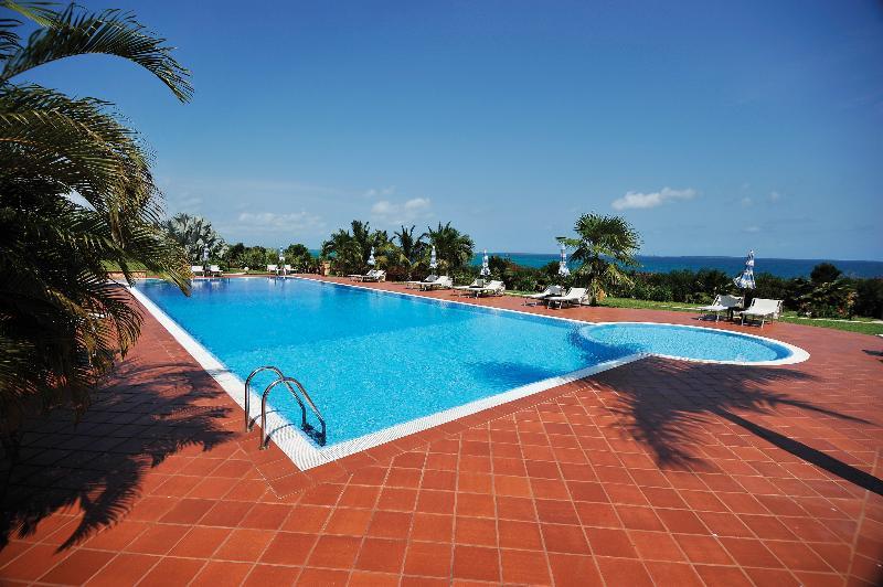 Hotel La Gemma Dell'Est Nungwi Exteriör bild